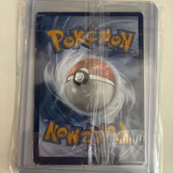 MEWTWO SVP 052 Scarlet Violet 151 Promo Illustration Rare Pokemon Card SEALED - Image 3