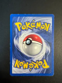 Pokemon Lt. Surge Trainer Gym Heroes 17/132 Holo Rare Unlimited English Card - Image 3