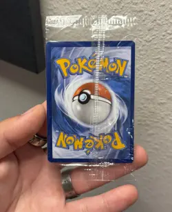 Mewtwo Promo Card 052/151 From 151 New Sealed - Image 2