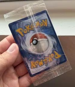 Mewtwo Promo Card 052/151 From 151 New Sealed - Image 4