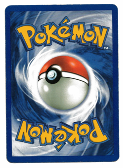 Pokemon Card: Blaine's Ninetales 21/132 Gym Challenge Vintage Rare! GD - Image 2