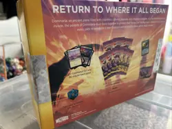 Dominaria United Bundle Sealed box MTG with extras Magic:the Gathering TCG Cards - Image 4