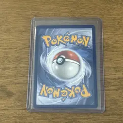 N's Zekrom - 031 Pokemon Promo ME: Mega Evolution Promo Card NM - Image 2