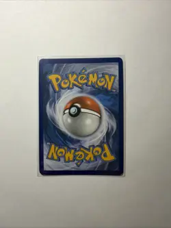 Pheromosa GX SM66 Holo Card Near Mint Condition 2017 Black Star Promo - Image 2