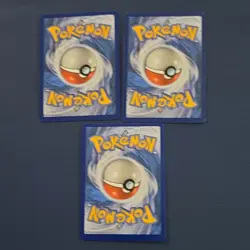 Riolu Pokemon TCG Card Lot 7× 151 Sword & Shield SV - Image 5