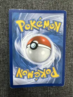 Entei (15) 15/98 Holo Rare XY - Ancient Origins Pokemon Card - Image 2