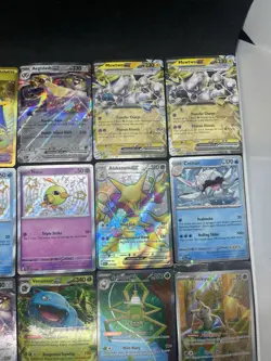 Pokemon Card Lot Of 19 - Image 3