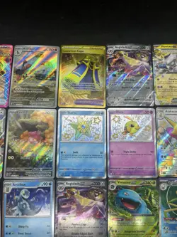 Pokemon Card Lot Of 19 - Image 4