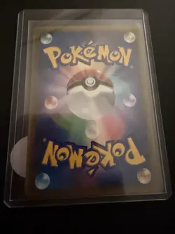 Grovyle Japanese Pokemon Card Game 008/ADV-P Shogukukan Magazine Promo Near Mint - Image 2