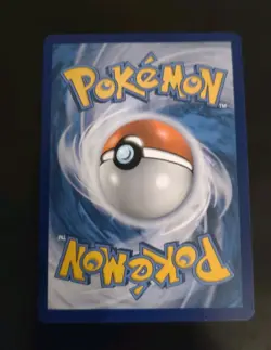 Pokemon Shining Lugia SM82 Promo Holo Basic Card English SM Set - Image 2