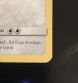 Pokemon Shining Lugia SM82 Promo Holo Basic Card English SM Set - Image 5