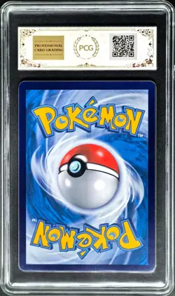 2025 Pokemon Cards CHN. Gloom 130/129 AR PCG 9.5 (SAME AS PSA 9) - Image 2