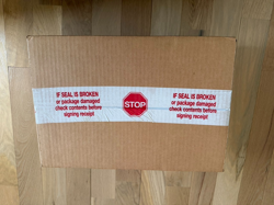 Magic the Gathering - Festival in a Box - Las Vegas 2023 - MTG Fiab 2023 Sealed - Image 2