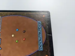 MTG CCG Mirage Expansion LOT OF 6 RARES & UNCOMMONS Moderate/Heavily Played - Image 3