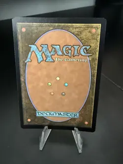 Mint/Near-Mint, English - 1 x MTG Chaos Warp - Surge Foil - Extended Art Univers - Image 2