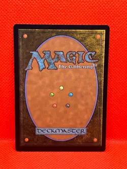 MTG Dark Ritual(Future Sight) Mystery Booster 2 Regular - Image 4