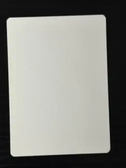 Magic MTG Italian Revised Web Artist Proof Near Mint - Only 50 Exist! - Image 2