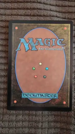 Magic: the Gathering / MtG Relic of Sauron x1 Lord of the Rings Commander - Image 2