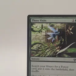 Three Visits U Commander: Murders at Karlov Manor 189 NM - Image 5