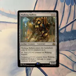 Walking Ballista - NM - Aether Revolt - Magic the Gathering - MTG - Image 1