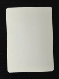 Magic MTG Italian Revised Jump Artist Proof Near Mint - Only 50 Exist! - Image 2