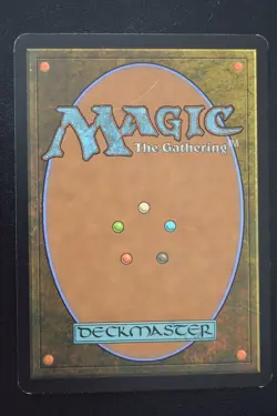 Magic The Gathering MTG SHADOW OF DOUBT Ravnica: City of Guilds LP Played - Image 2