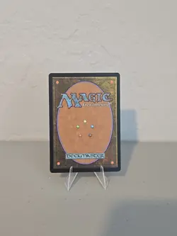 MTG Stonehoof Chieftain LP Commander 2016 - Image 2