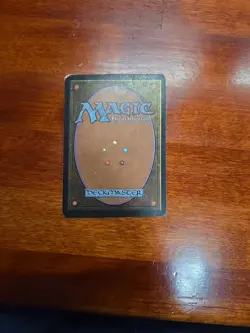 Volrath's Stronghold Stronghold Regular MTG Magic The Gathering LP - Image 2