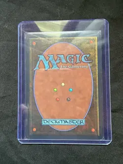 MtG Birds Of Paradise Revised Edition (Excellent Condition) - Image 2