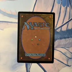 Vampiric Tutor Commander Masters MTG Magic Mythic NM - Image 2