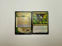 Journey to Eternity MTG - Image 1