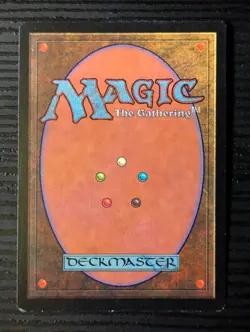 Swarm of Rats [Portal Second Age] - MTG Magic the Gathering - NM - Image 2