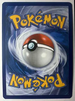 2024 Pokemon Surging Sparks Vulpix #016/191 Reverse Holo - Image 2