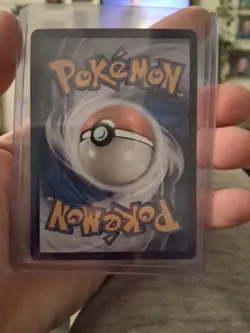 Pokemon TCG Tinkatink Scarlet & Violet Paldea Evolved Holo Card 216/193 NM - Image 2