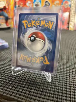 Pokemon TCG Ditto VMAX Shining Fates Holo Ultra Rare Card 051/072 - Image 2