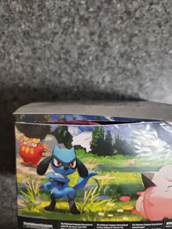Pokemon Ascended Heroes ME2.5 Mini Tins [x10-Tin] Display FACTORY SEALED NEW - Image 4