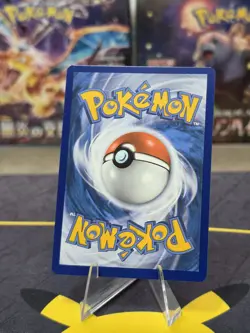 Pokemon - Kingdra 033/163 - Rare Holo Card - Battle Styles - Image 2