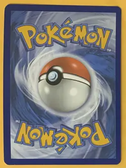 Pokemon Paldean Wooper 221/193 Paldea Evolved Illustration Rare Full Art Holo - Image 3