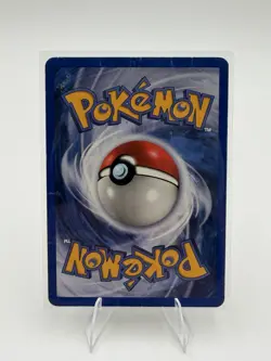 Pokemon Card EX Team Rocket Returns Dark Houndoom 37/109 MP - Image 2