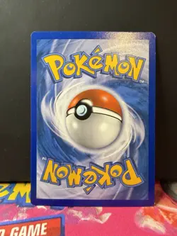 Greninja - 14/39 Kalos Starter Set - Pokemon TCG - 2013 - Image 2