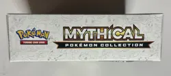 Pokemon TCG Shaymin Mythical Pokemon Collection Box New Sealed Generations 2016 - Image 5
