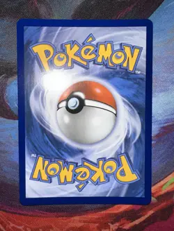 Clawitzer Illustration Rare Pokemon ME01: Mega Evolution 141/132 NM - Image 2