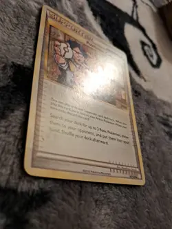 Pokemon Collector 97/123 Heartgold & Soulsilver Regular - Image 2