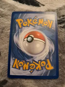 Pokemon Collector 97/123 Heartgold & Soulsilver Regular - Image 3