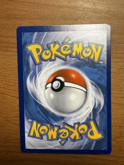 Pokemon Zubat Reverse Holo Common Generations 30/83 NM - Image 2