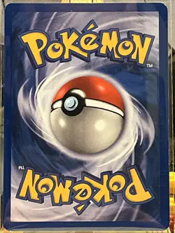 Pokemon TCG Good Manners 111/132 Gym Heroes WOTC! VLP/NM! - Image 3