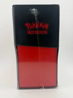 Pokemon TCG Scarlet & Violet-Destined Rivals Elite Trainer Box ETB Sealed - Image 5