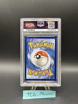 Pokemon Penny Secret Illustration Rare S&V Base Set 252/198 PSA 9 Mint - Image 3
