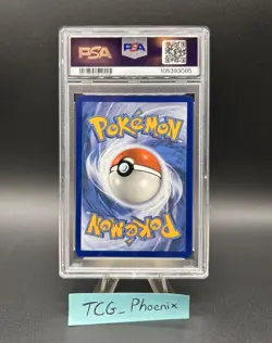 Pokemon Penny Secret Illustration Rare S&V Base Set 252/198 PSA 9 Mint - Image 4