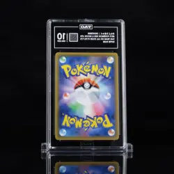 2019 Pokemon Japanese Tag Team GX All Stars Sightseer Full Art 192 TAG 10 - Image 2